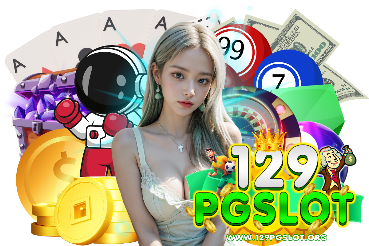 129pgslot wallet