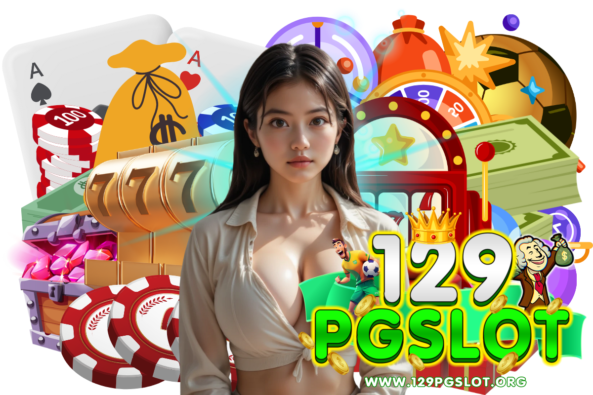 129pgslot สล็อต