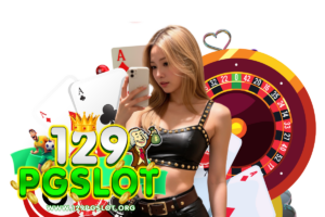 129pgslot member
